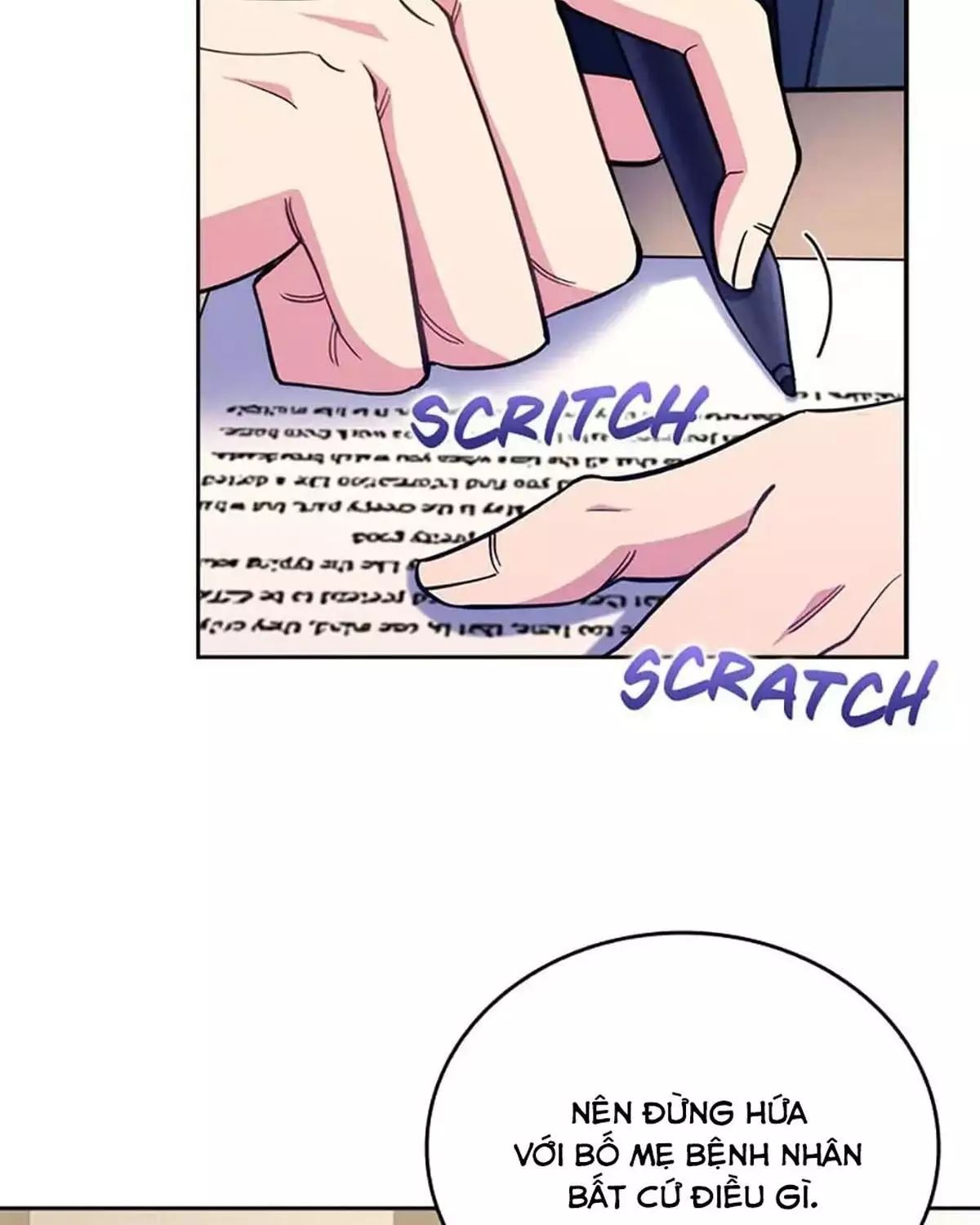 Bác Sĩ Thăng Cấp Chapter 55 - Trang 2