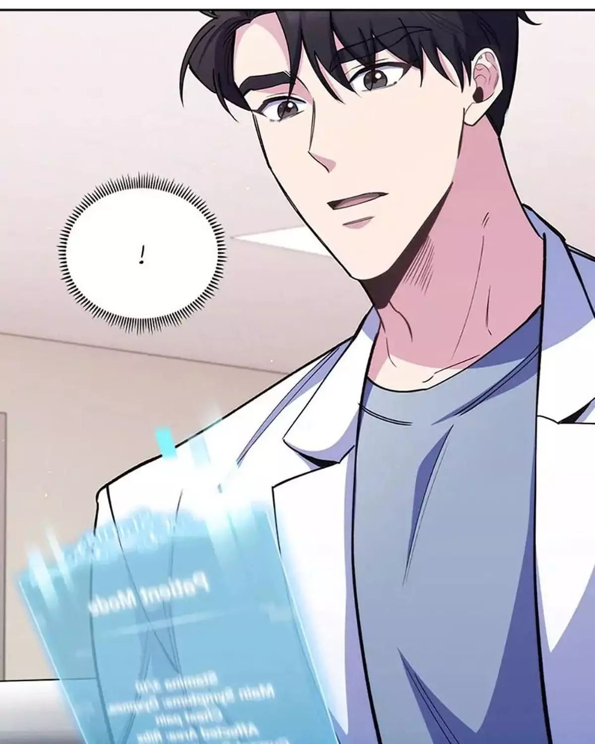 Bác Sĩ Thăng Cấp Chapter 55 - Trang 2