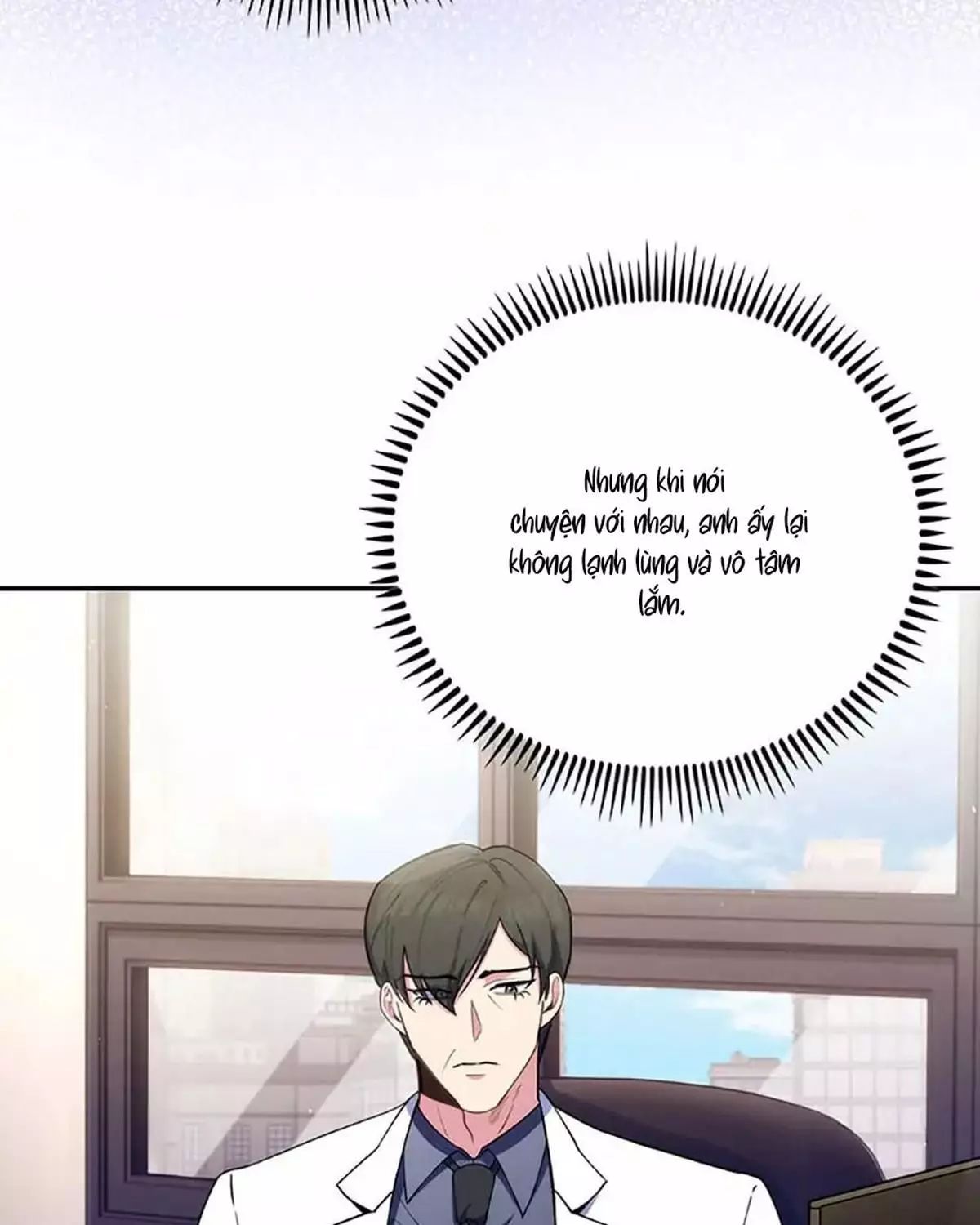 Bác Sĩ Thăng Cấp Chapter 55 - Trang 2