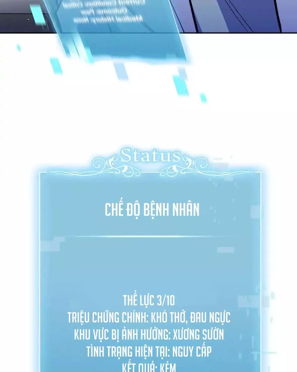 Bác Sĩ Thăng Cấp Chapter 55 - Trang 2