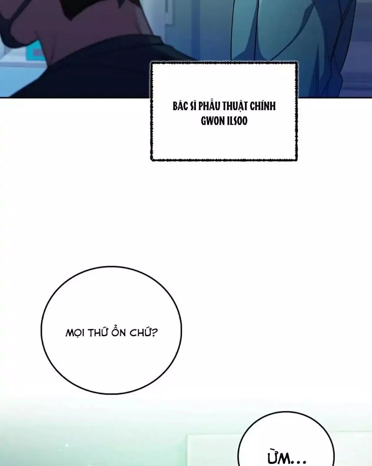 Bác Sĩ Thăng Cấp Chapter 56 - Trang 2