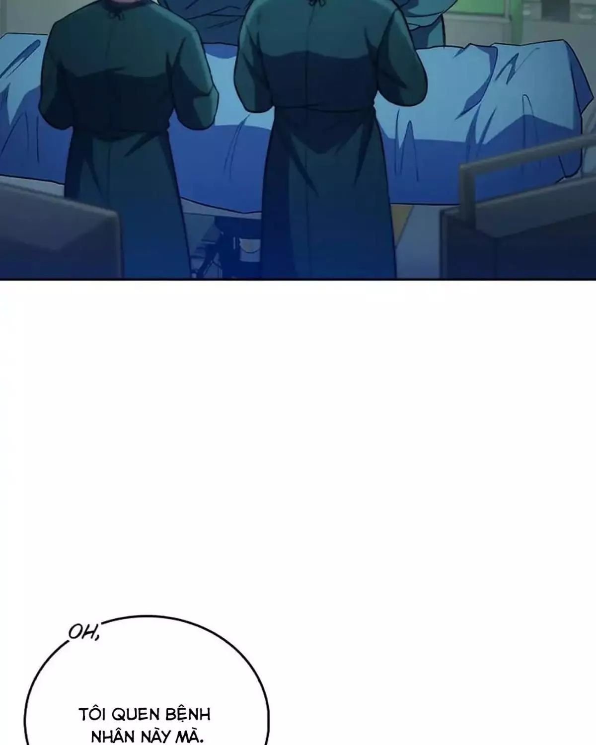Bác Sĩ Thăng Cấp Chapter 56 - Trang 2