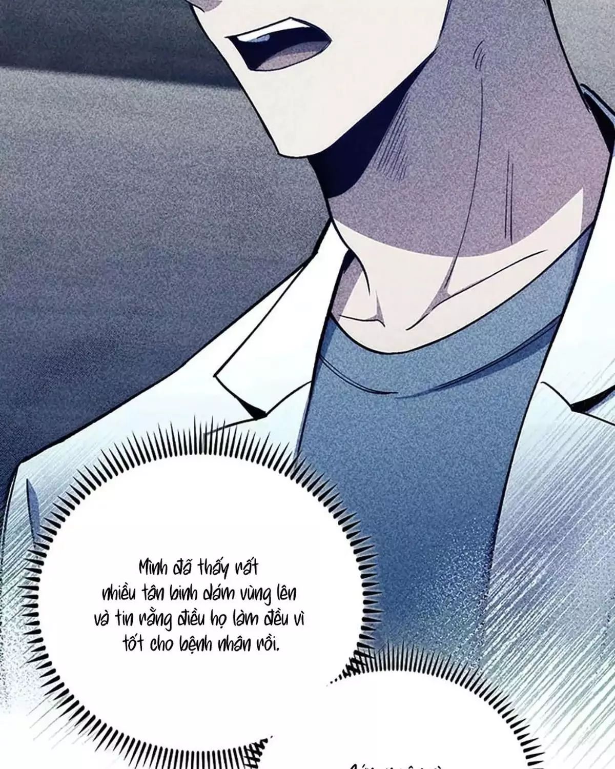 Bác Sĩ Thăng Cấp Chapter 56 - Trang 2