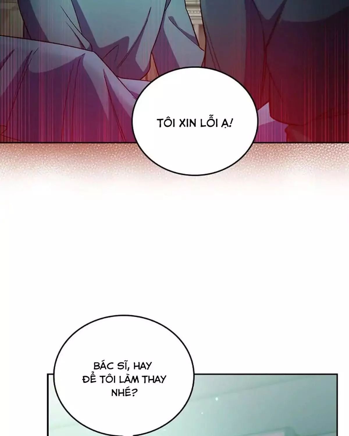 Bác Sĩ Thăng Cấp Chapter 56 - Trang 2