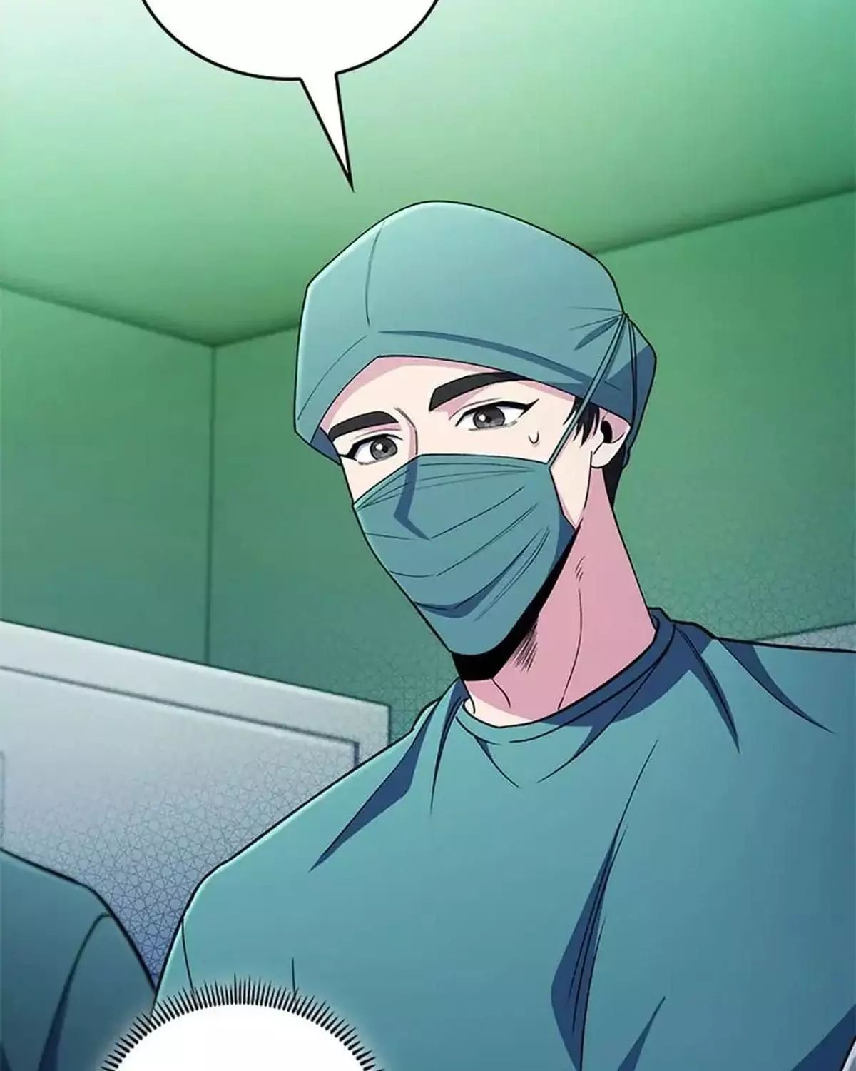 Bác Sĩ Thăng Cấp Chapter 56 - Trang 2