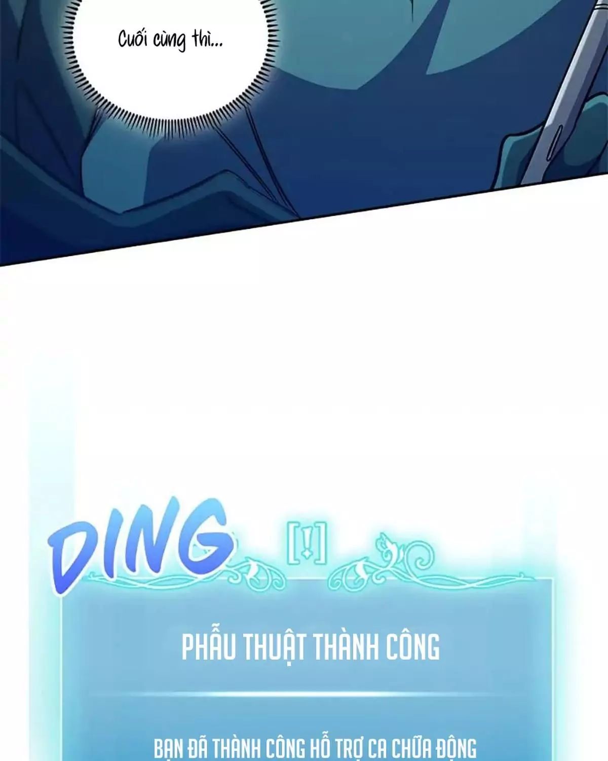 Bác Sĩ Thăng Cấp Chapter 56 - Trang 2