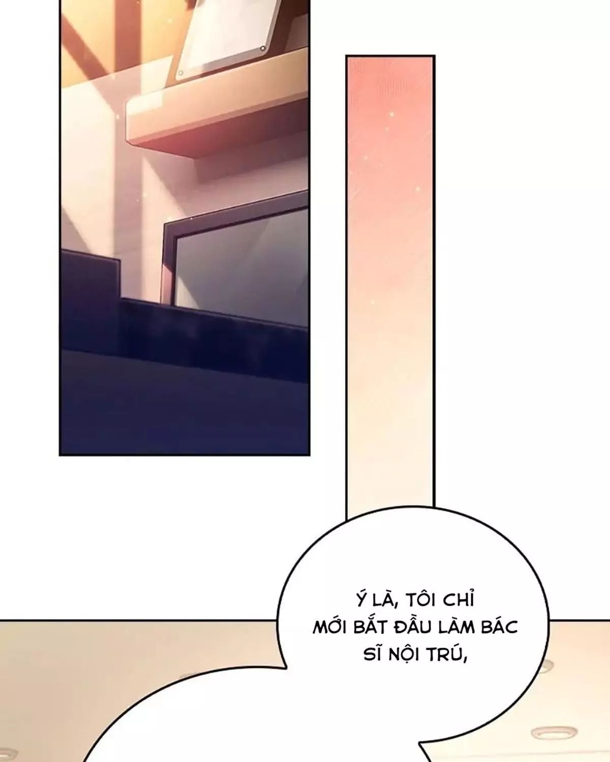 Bác Sĩ Thăng Cấp Chapter 57 - Trang 2