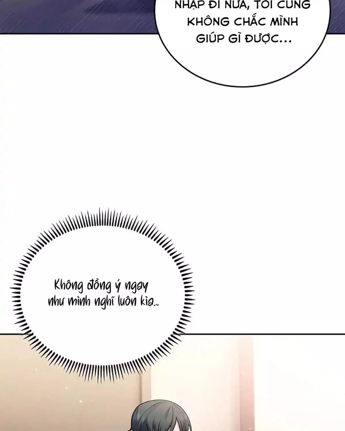 Bác Sĩ Thăng Cấp Chapter 57 - Trang 2