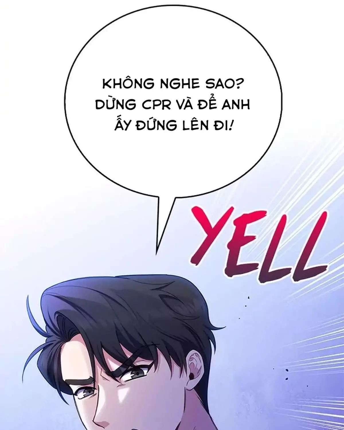 Bác Sĩ Thăng Cấp Chapter 57 - Trang 2