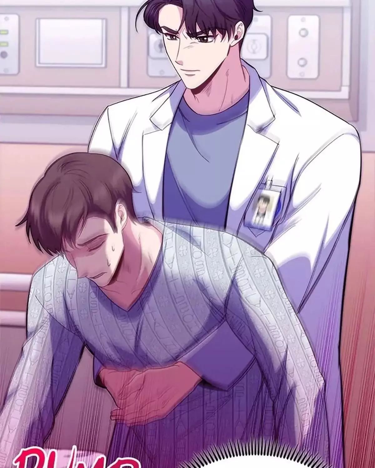 Bác Sĩ Thăng Cấp Chapter 57 - Trang 2