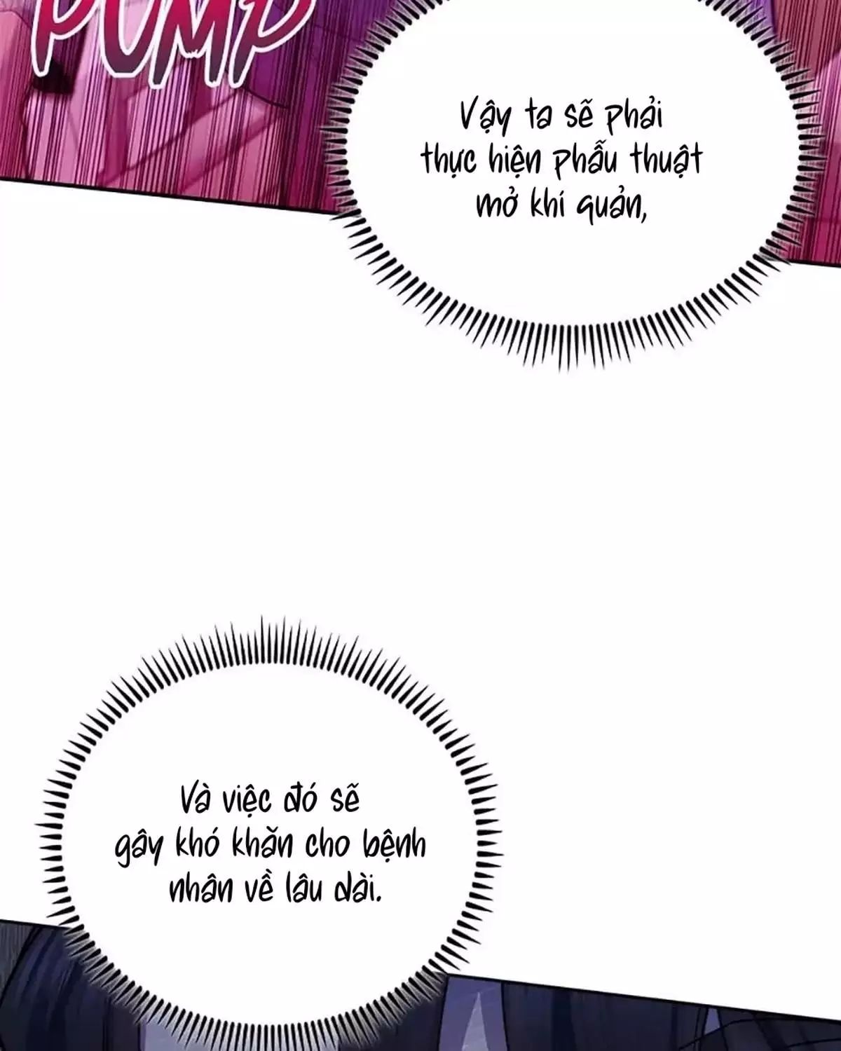 Bác Sĩ Thăng Cấp Chapter 57 - Trang 2