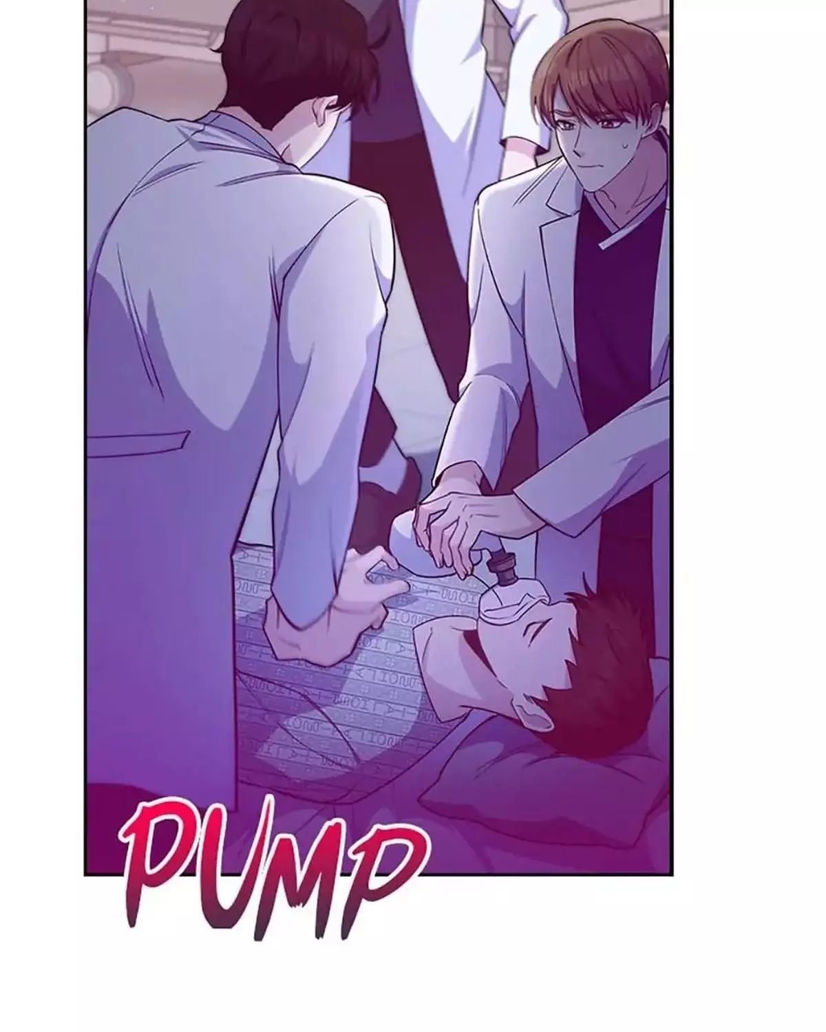 Bác Sĩ Thăng Cấp Chapter 57 - Trang 2