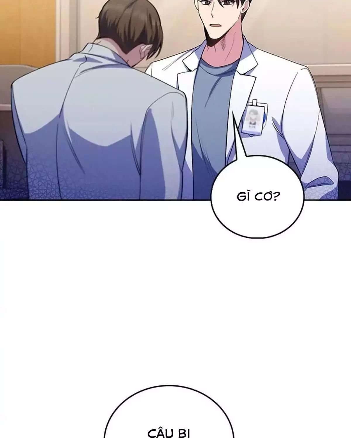 Bác Sĩ Thăng Cấp Chapter 57 - Trang 2