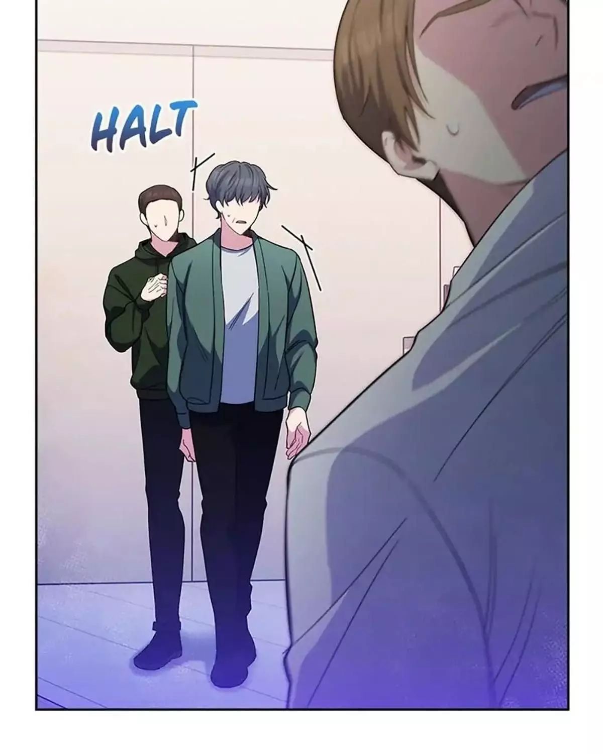 Bác Sĩ Thăng Cấp Chapter 57 - Trang 2