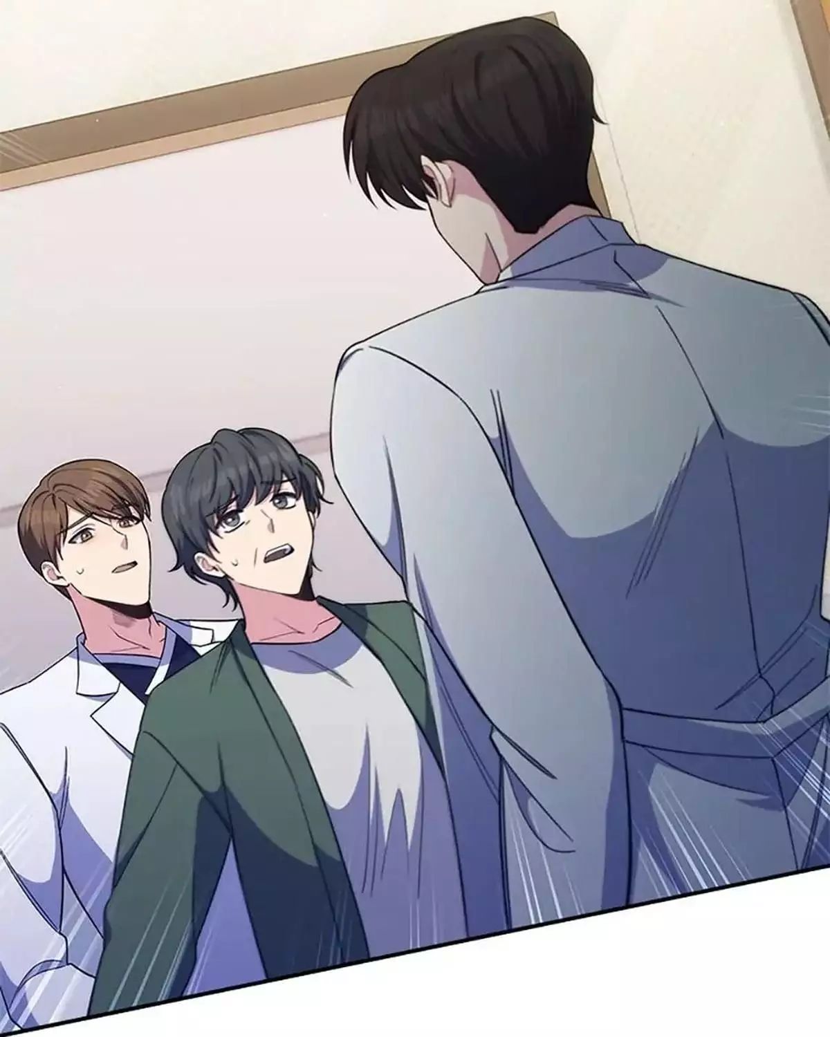 Bác Sĩ Thăng Cấp Chapter 57 - Trang 2