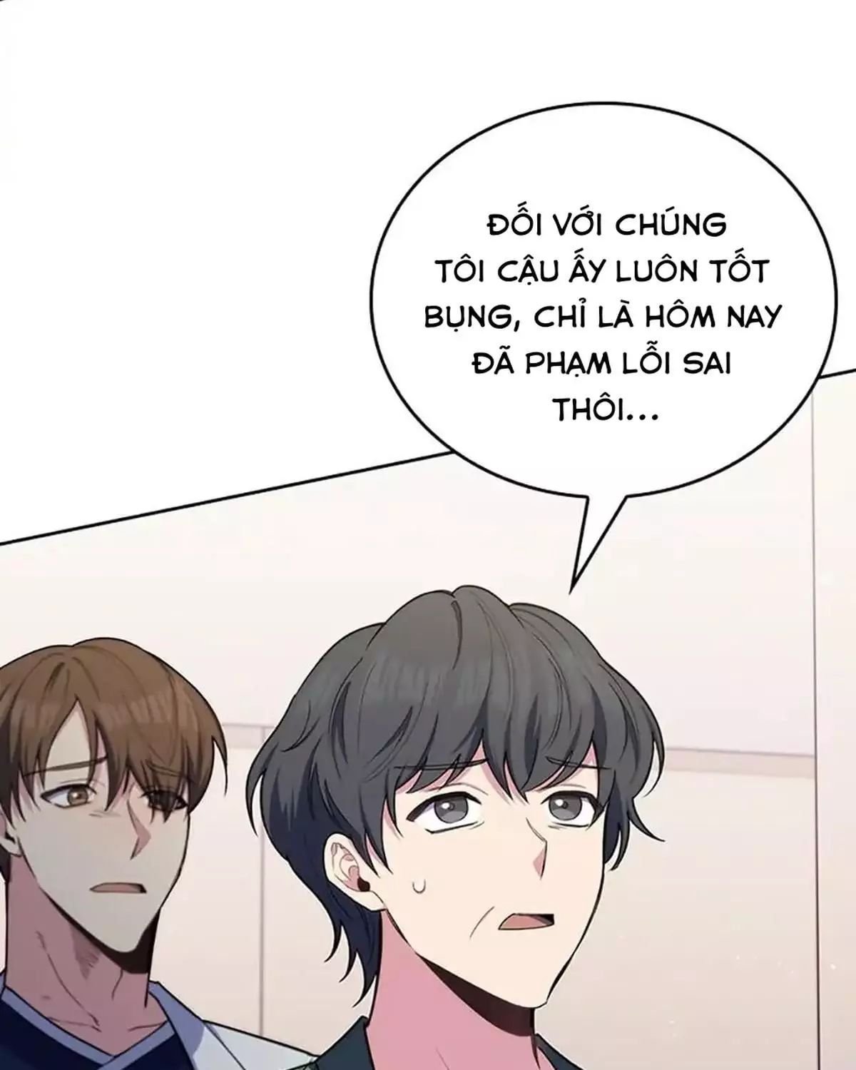 Bác Sĩ Thăng Cấp Chapter 57 - Trang 2