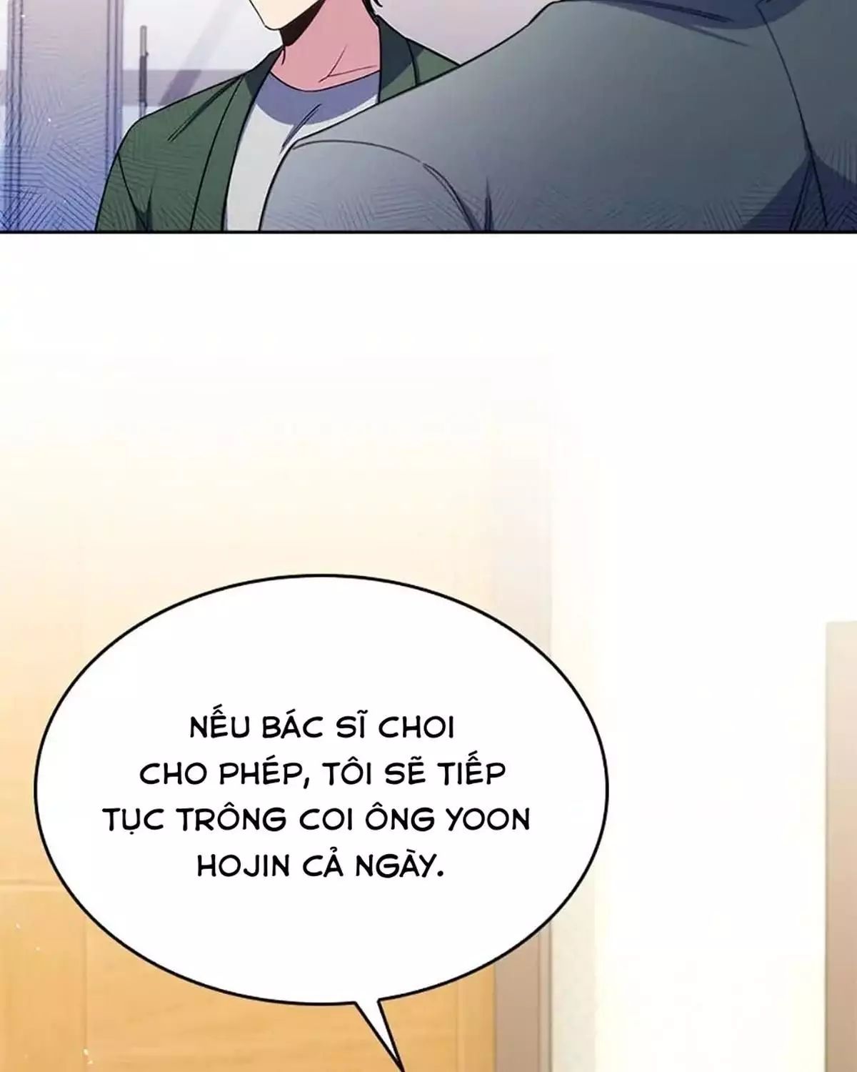 Bác Sĩ Thăng Cấp Chapter 57 - Trang 2