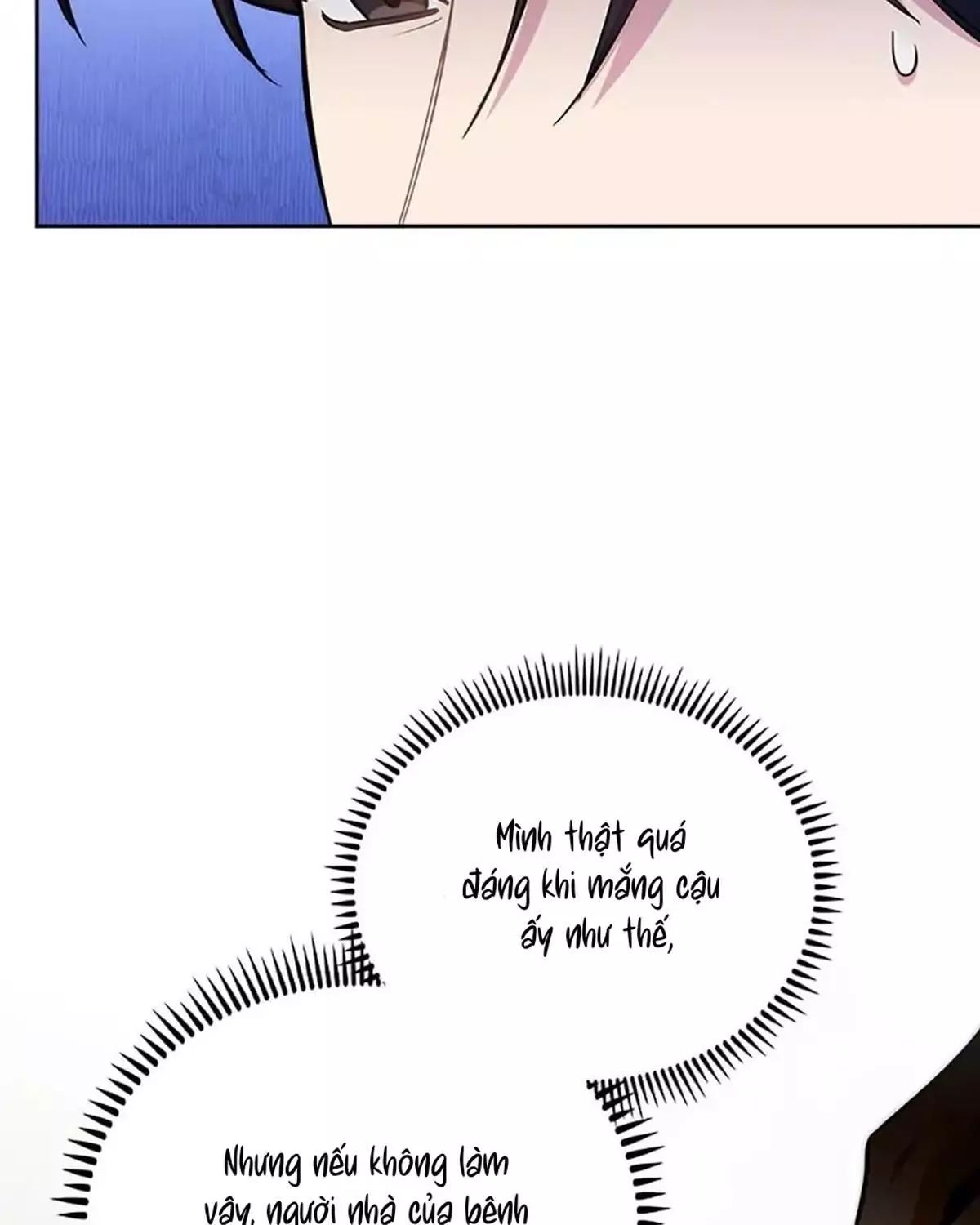Bác Sĩ Thăng Cấp Chapter 57 - Trang 2