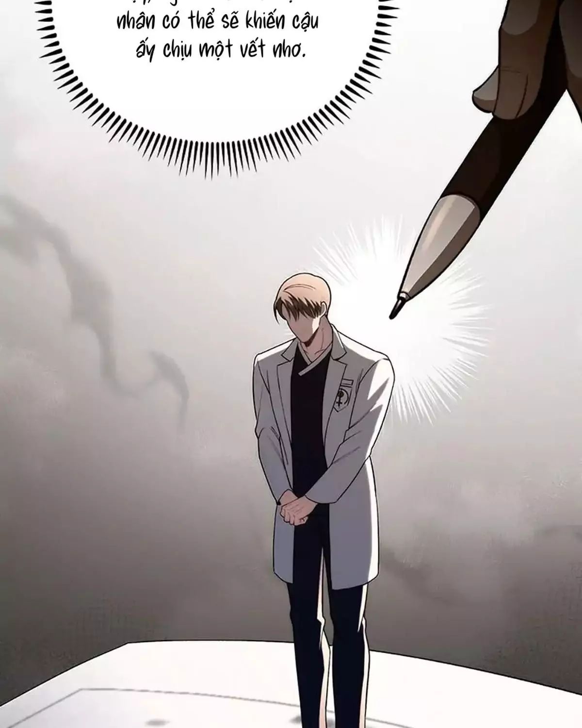 Bác Sĩ Thăng Cấp Chapter 57 - Trang 2