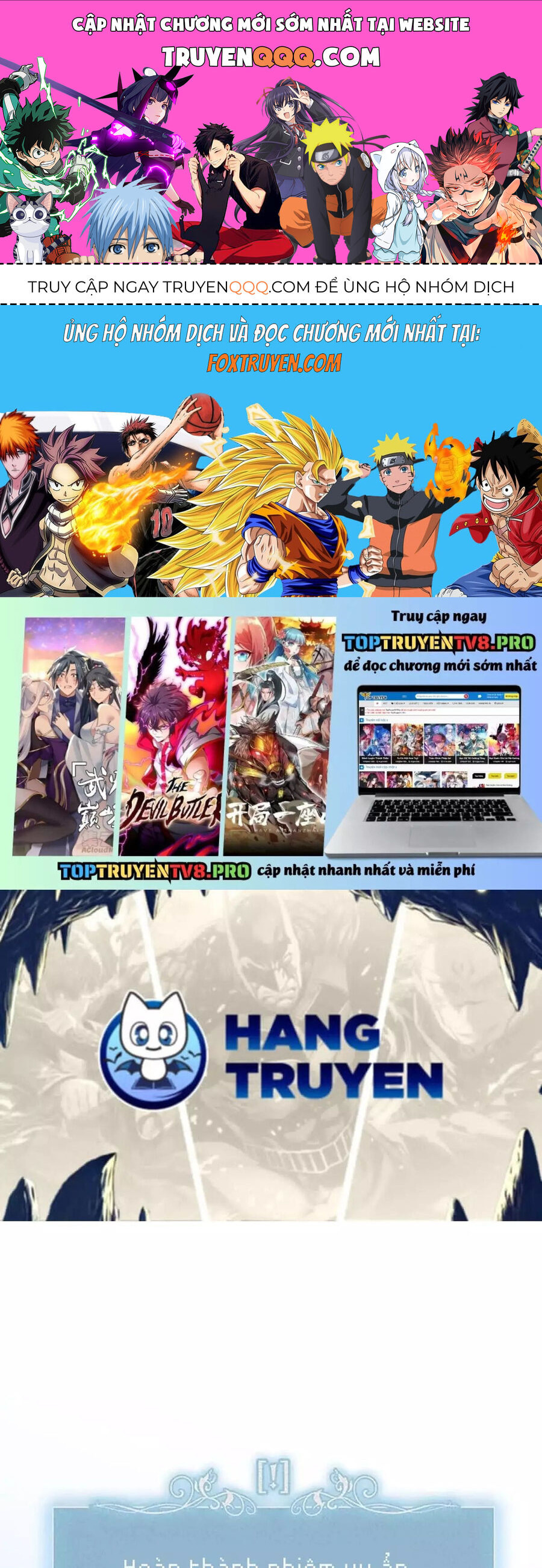 Bác Sĩ Thăng Cấp Chapter 58 - Trang 2