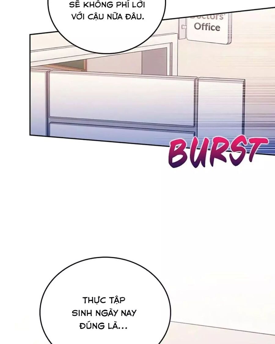 Bác Sĩ Thăng Cấp Chapter 58 - Trang 2