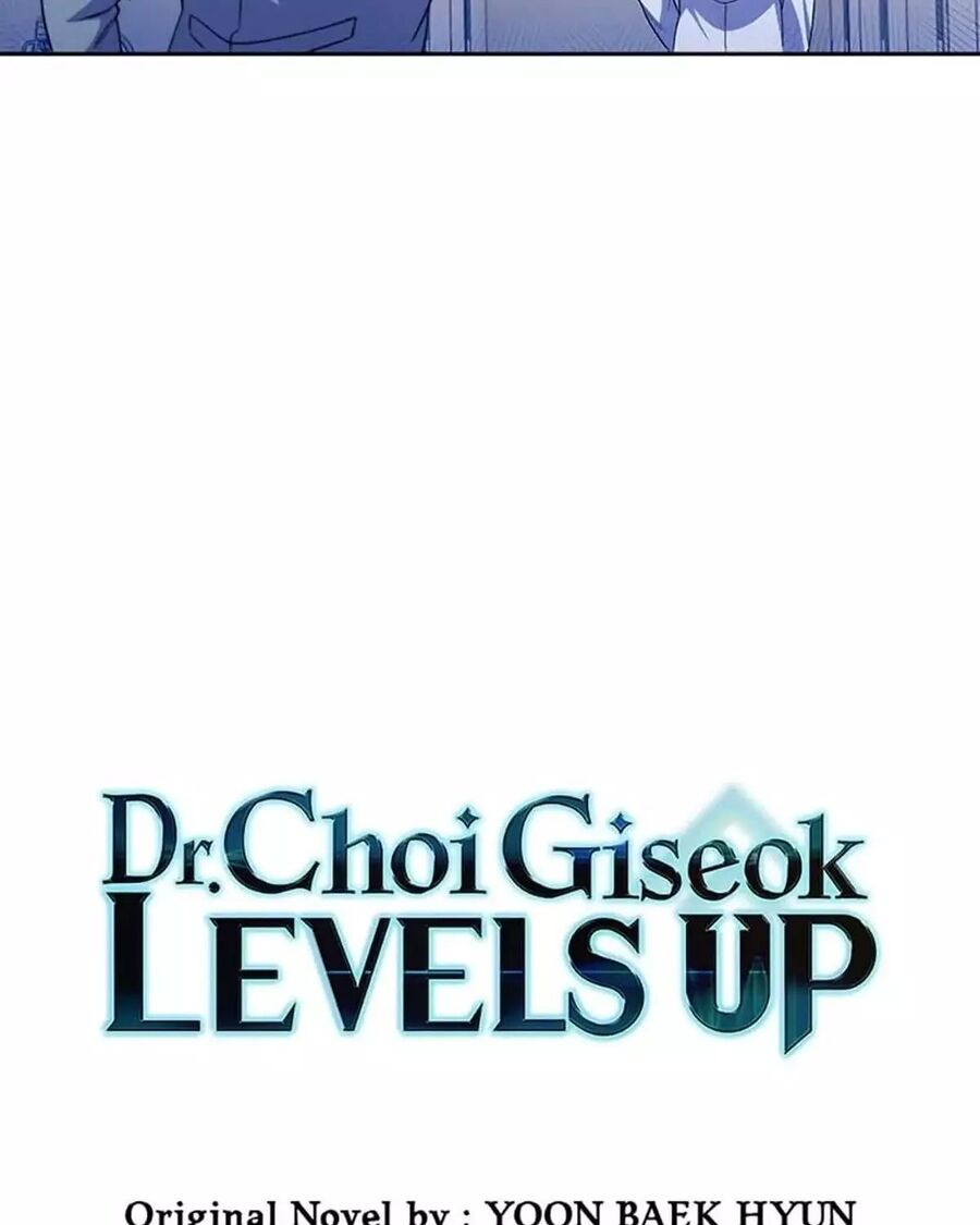 Bác Sĩ Thăng Cấp Chapter 58 - Trang 2