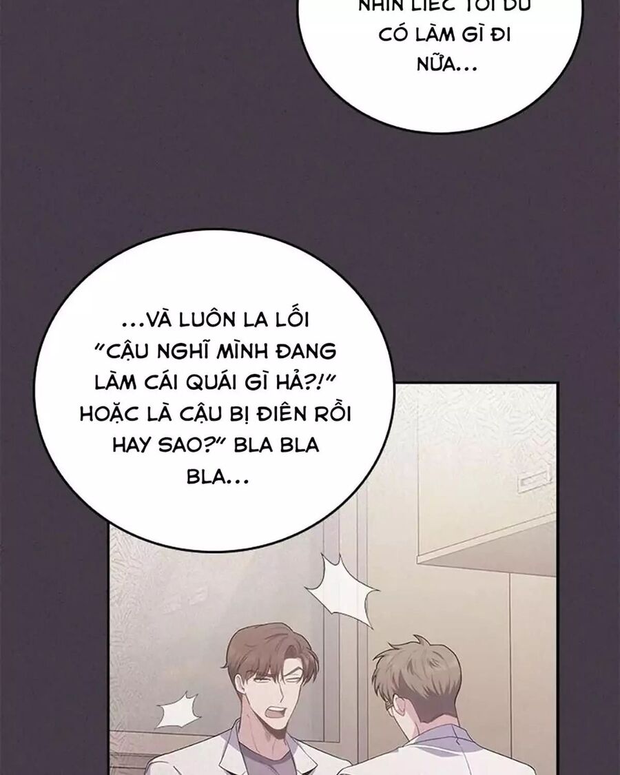 Bác Sĩ Thăng Cấp Chapter 58 - Trang 2