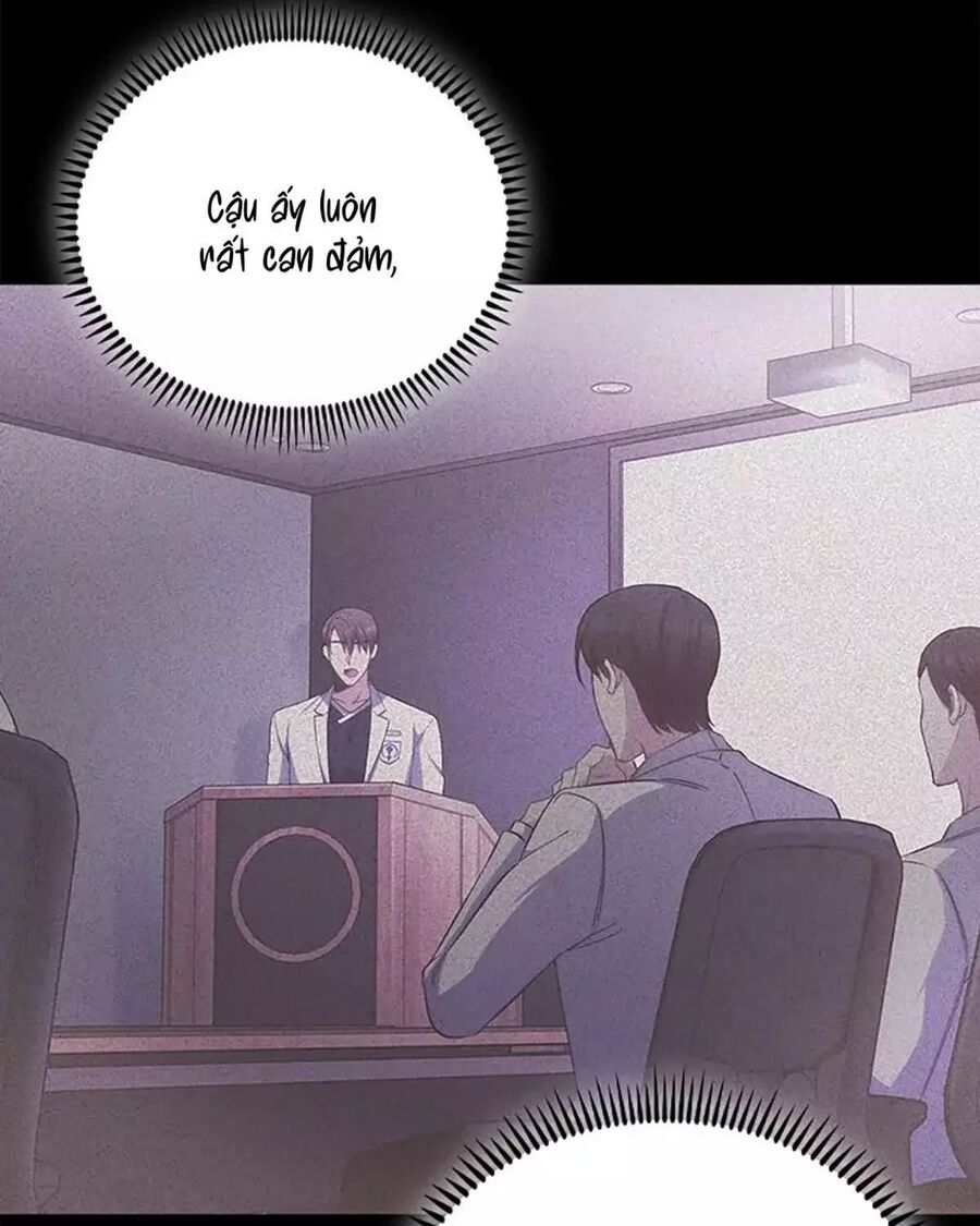 Bác Sĩ Thăng Cấp Chapter 58 - Trang 2