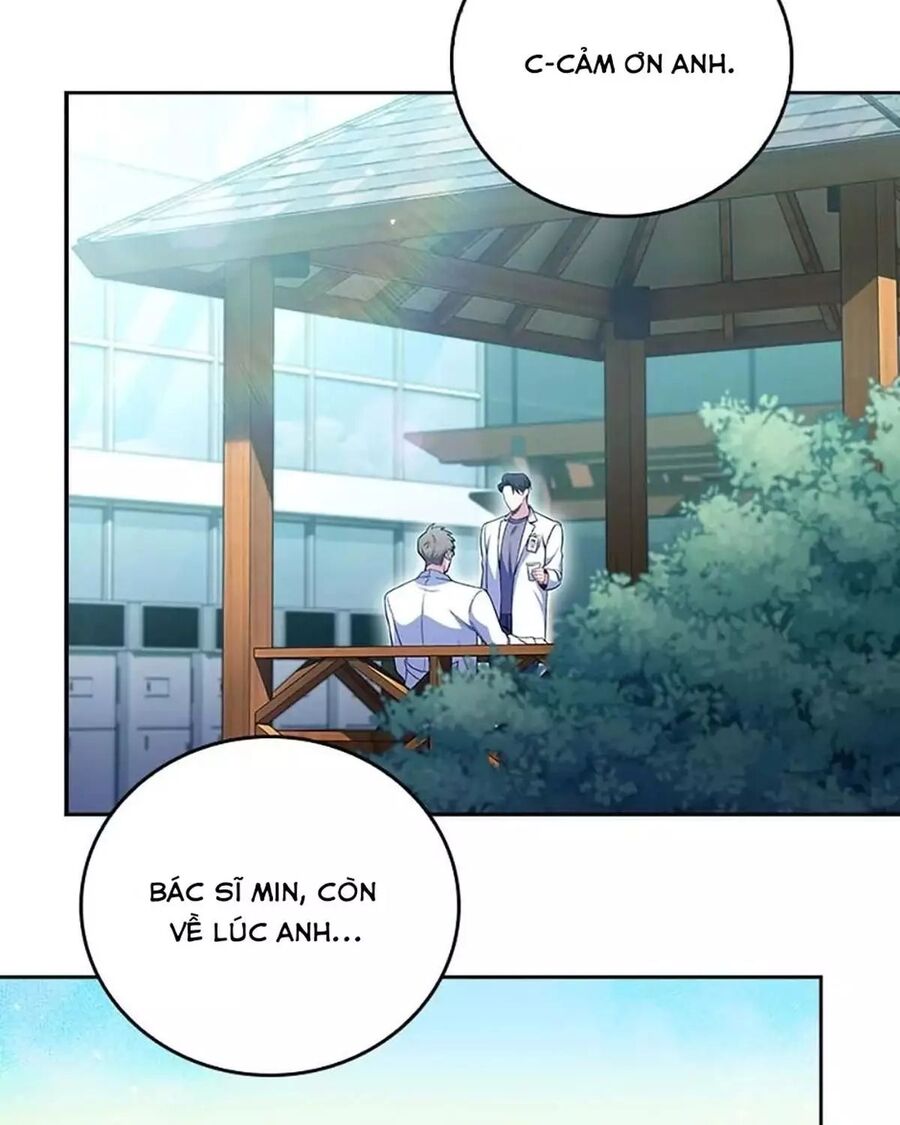 Bác Sĩ Thăng Cấp Chapter 58 - Trang 2