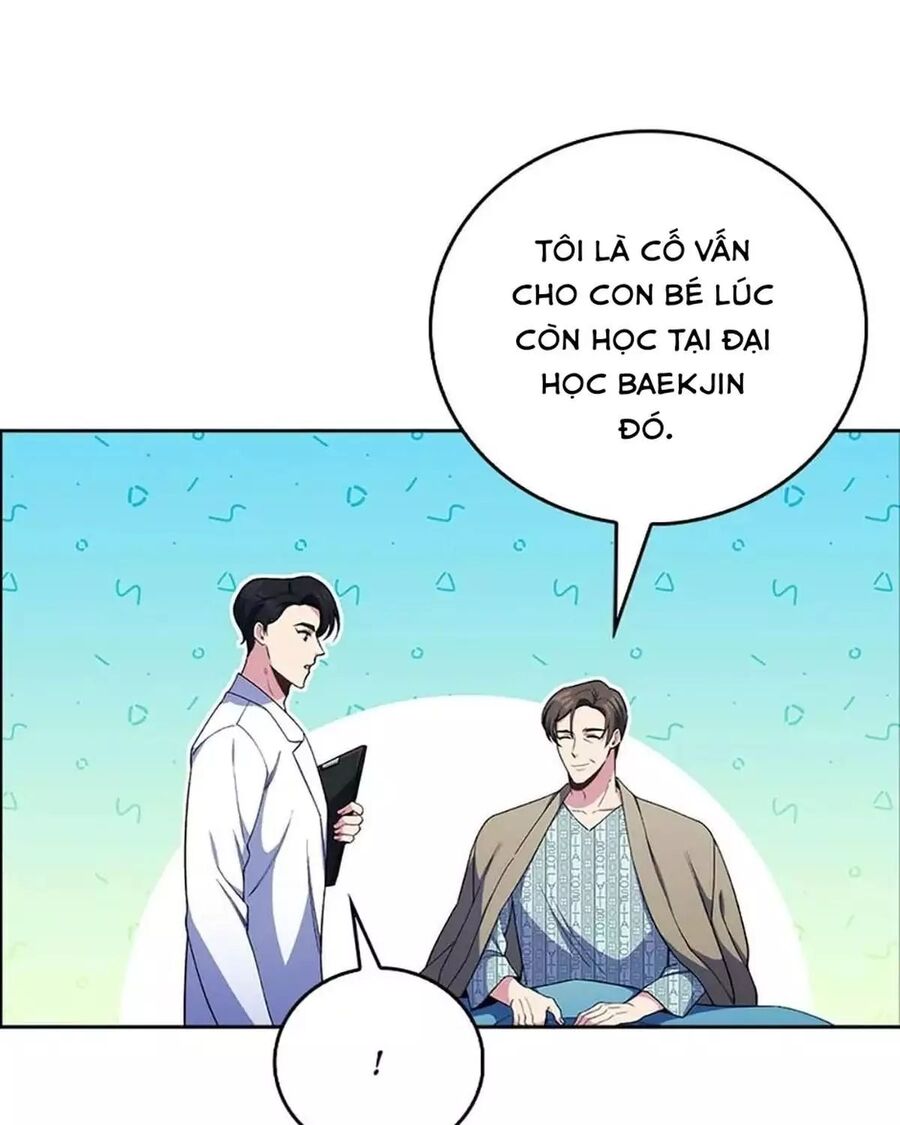 Bác Sĩ Thăng Cấp Chapter 58 - Trang 2