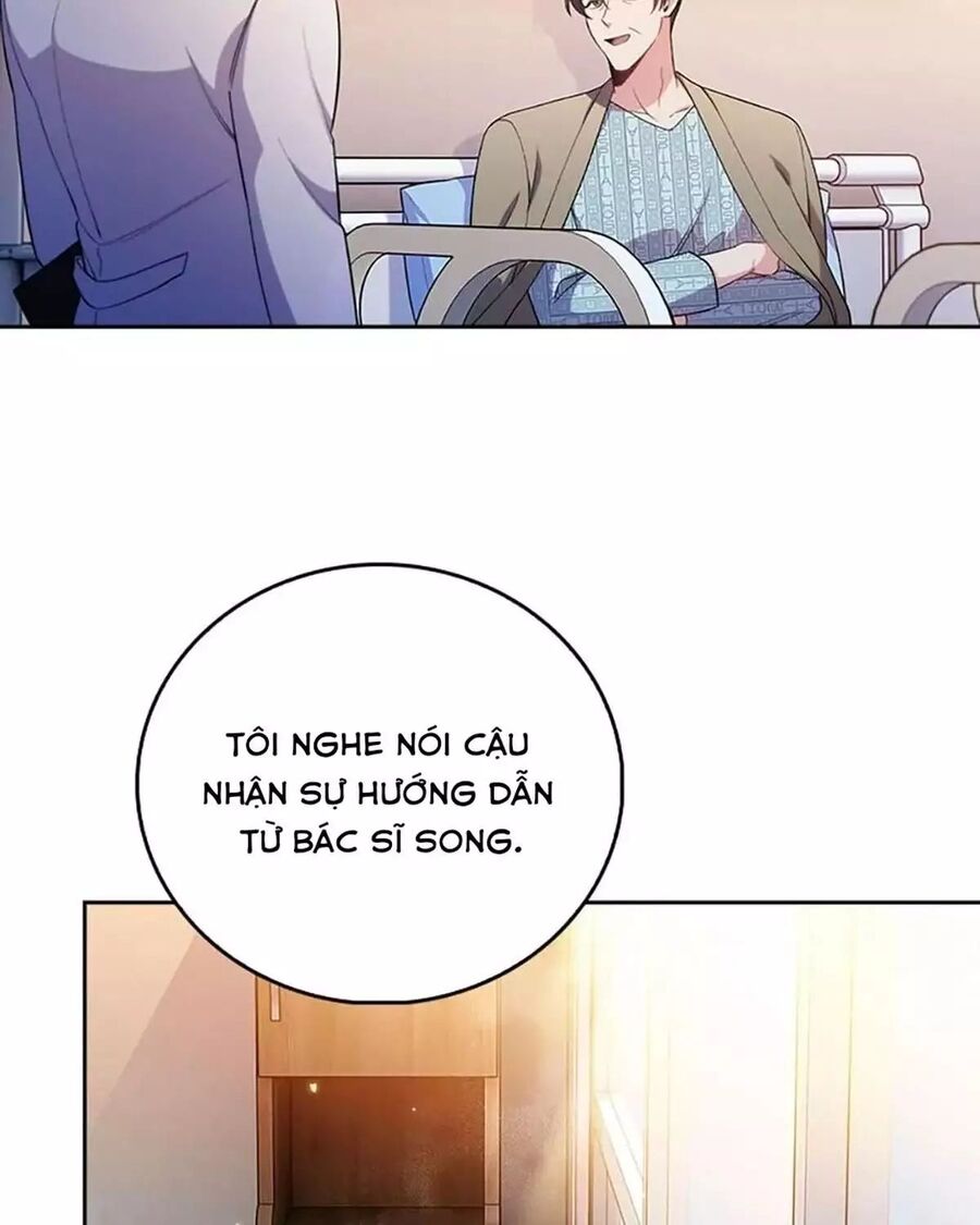 Bác Sĩ Thăng Cấp Chapter 58 - Trang 2