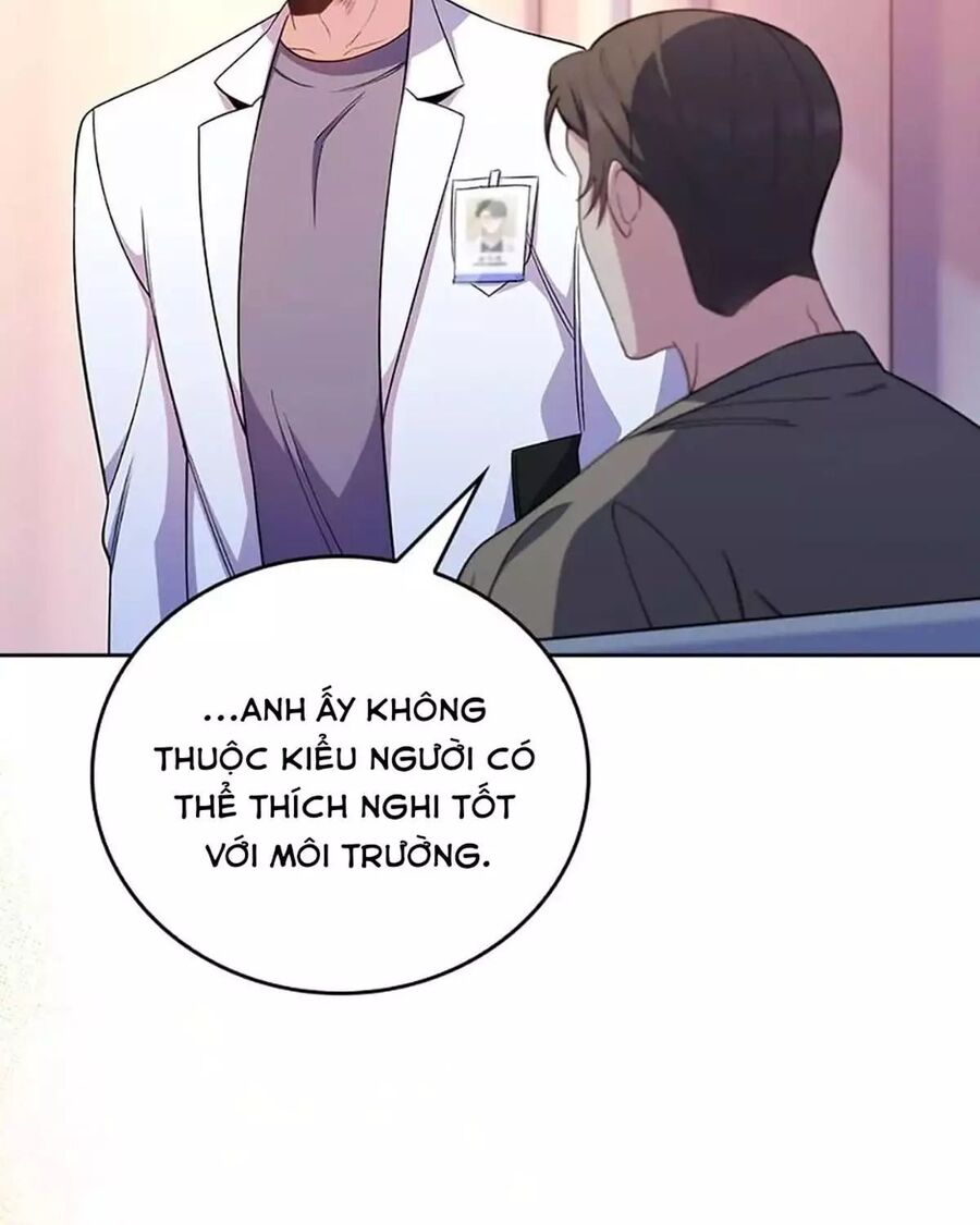 Bác Sĩ Thăng Cấp Chapter 58 - Trang 2