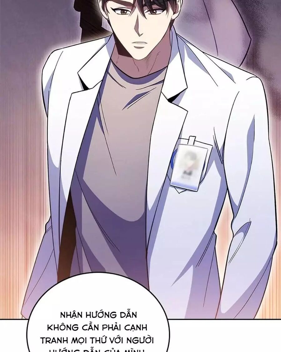 Bác Sĩ Thăng Cấp Chapter 58 - Trang 2