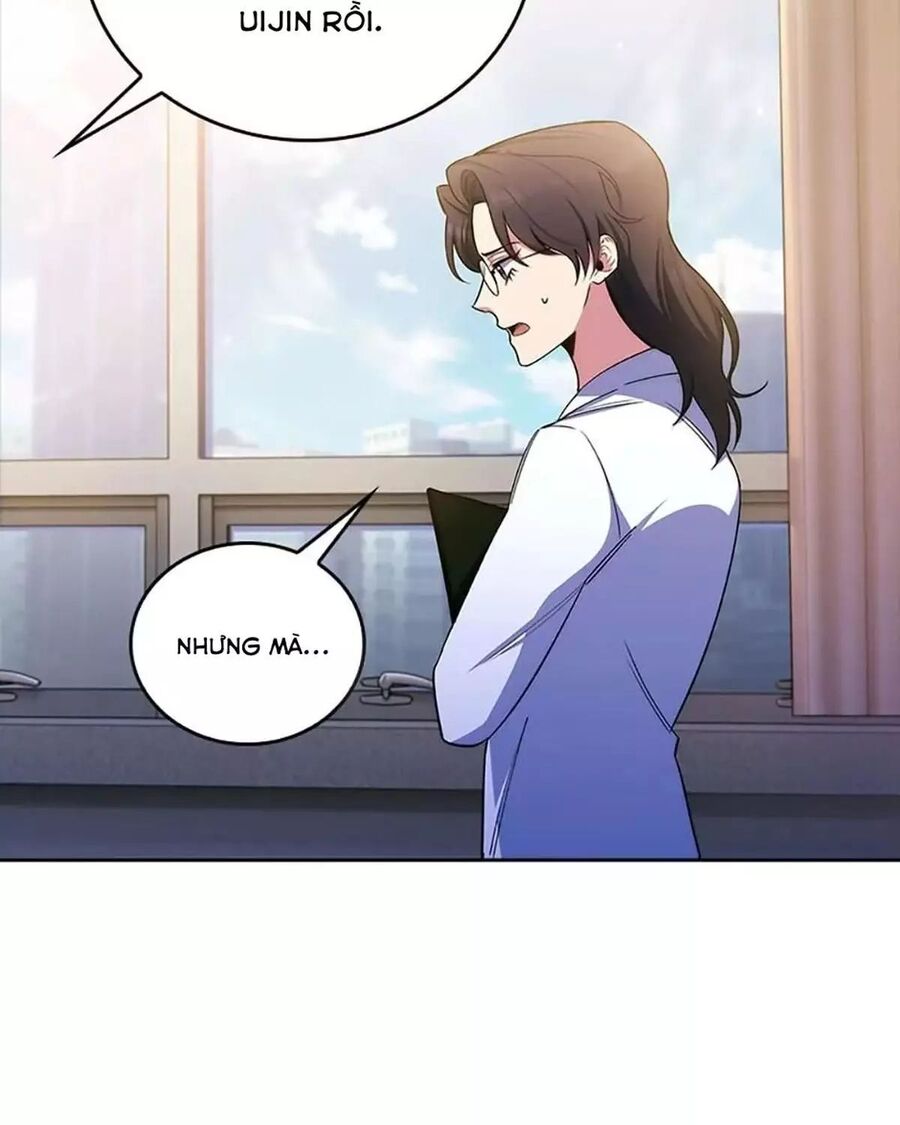 Bác Sĩ Thăng Cấp Chapter 59 - Trang 2