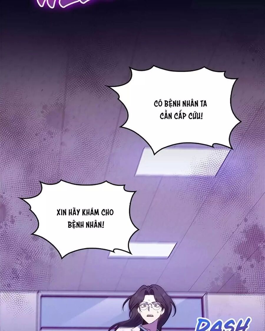 Bác Sĩ Thăng Cấp Chapter 59 - Trang 2