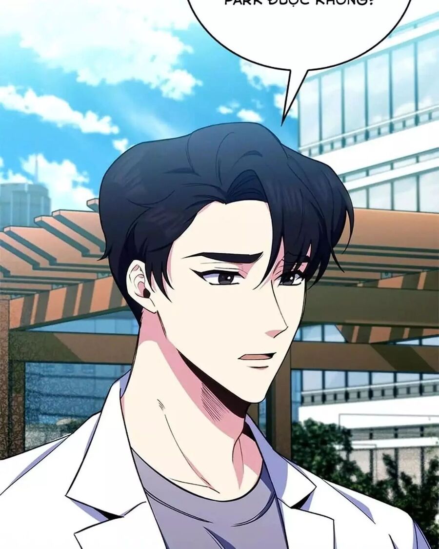 Bác Sĩ Thăng Cấp Chapter 59 - Trang 2