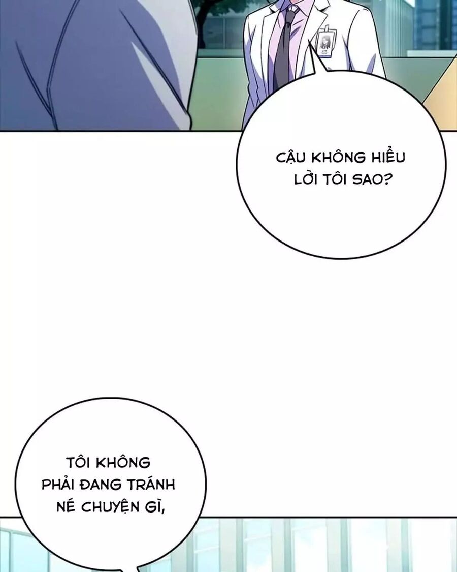 Bác Sĩ Thăng Cấp Chapter 59 - Trang 2