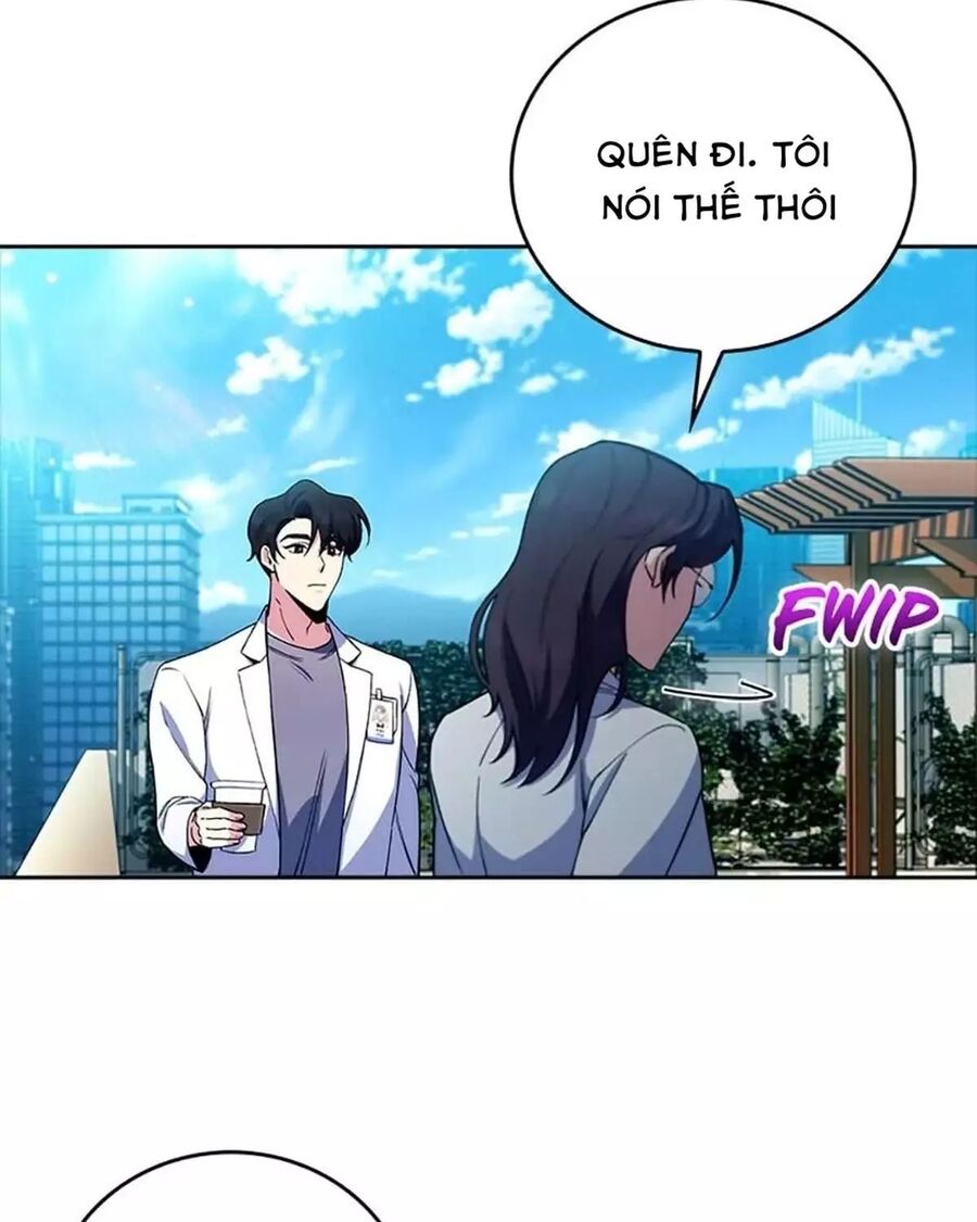 Bác Sĩ Thăng Cấp Chapter 59 - Trang 2