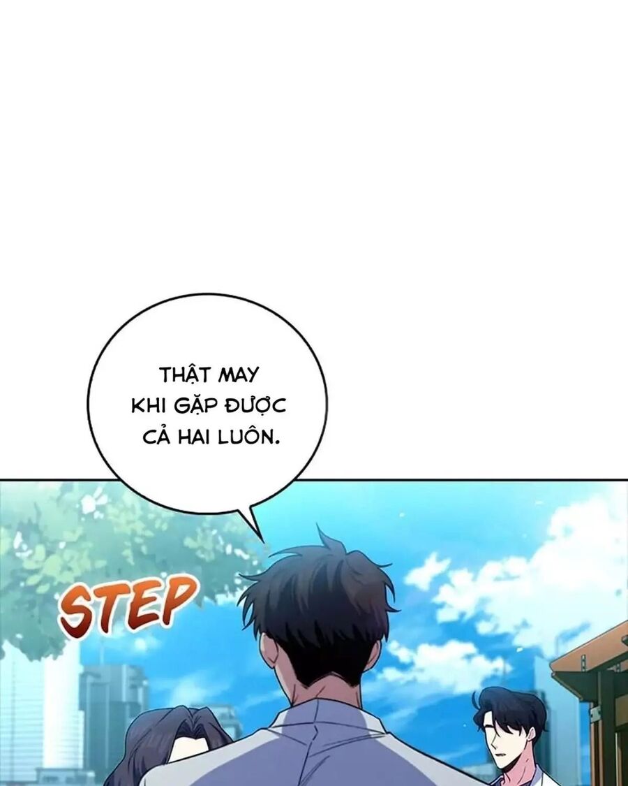 Bác Sĩ Thăng Cấp Chapter 59 - Trang 2