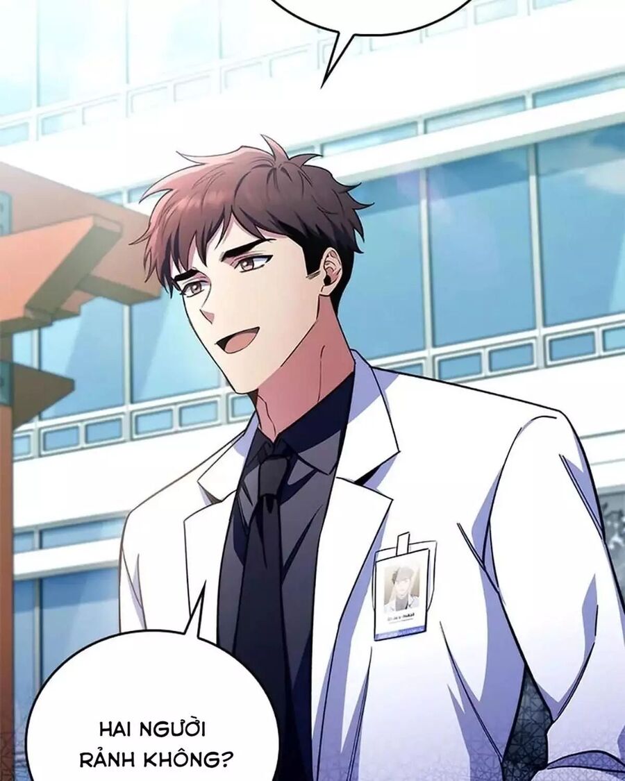 Bác Sĩ Thăng Cấp Chapter 59 - Trang 2
