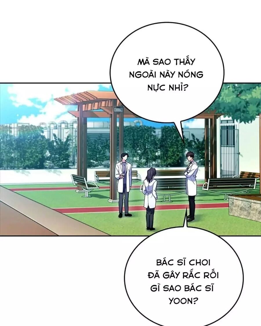 Bác Sĩ Thăng Cấp Chapter 59 - Trang 2