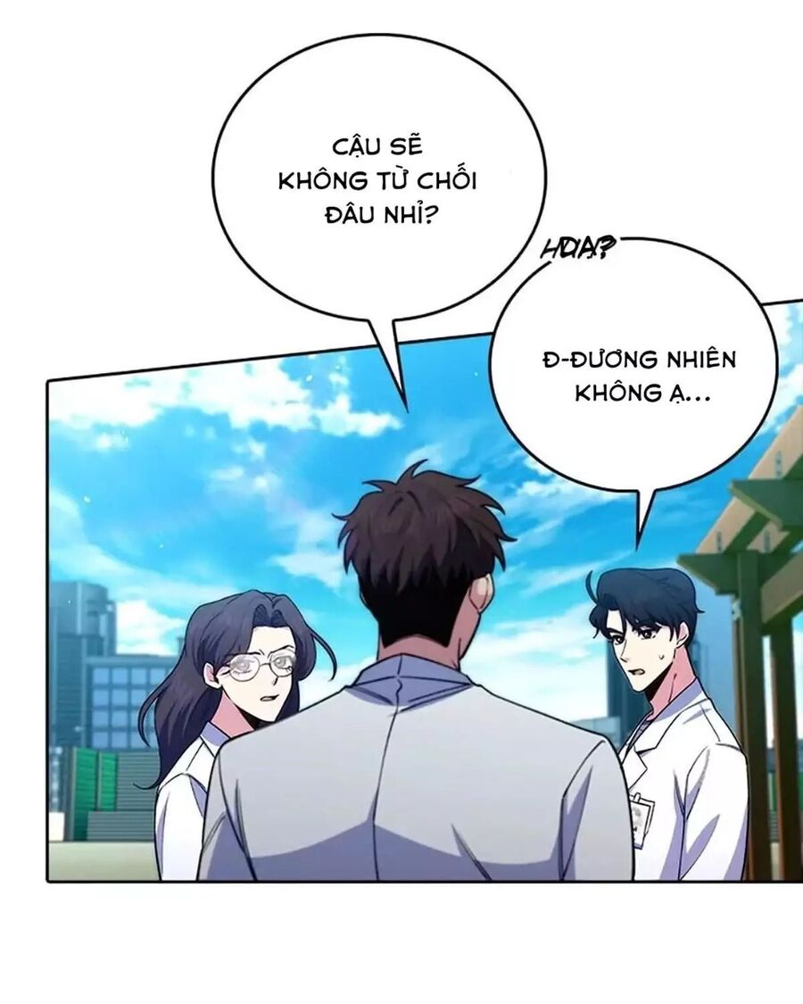 Bác Sĩ Thăng Cấp Chapter 59 - Trang 2