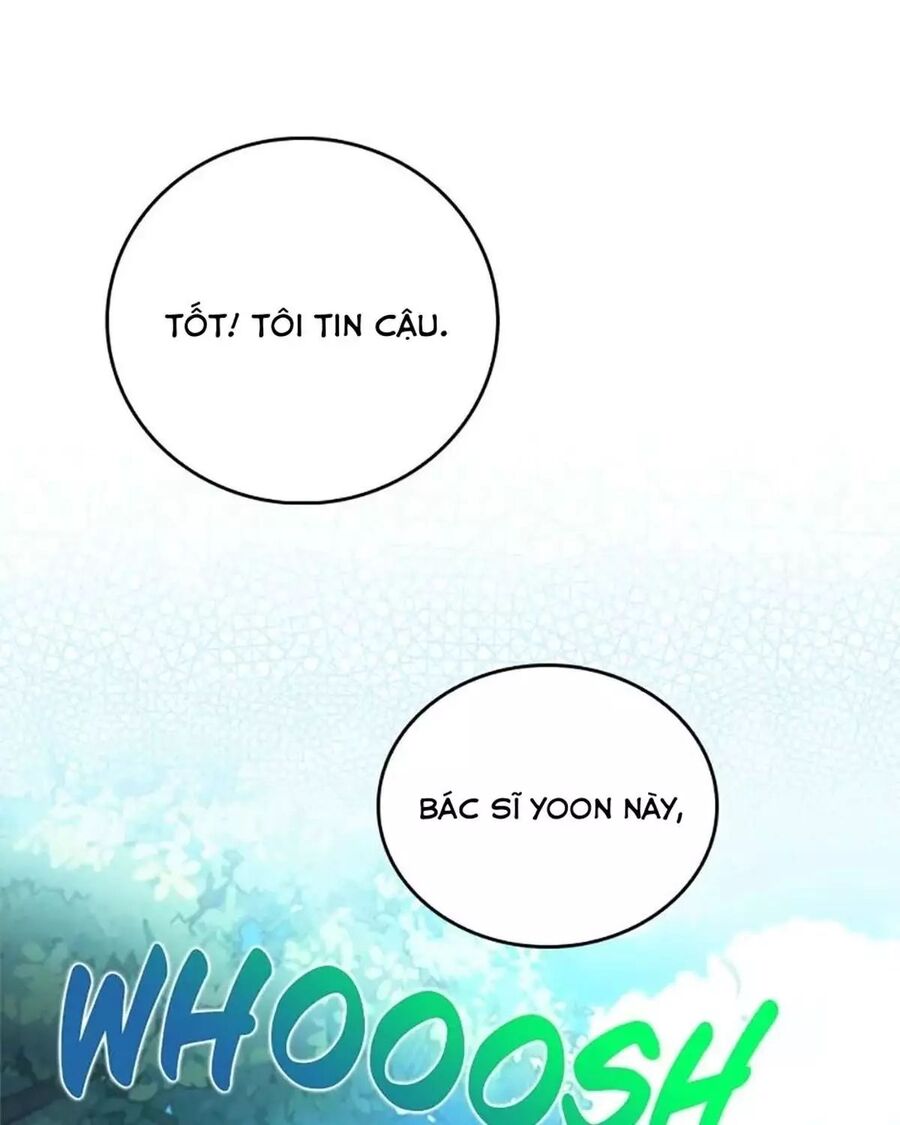 Bác Sĩ Thăng Cấp Chapter 59 - Trang 2