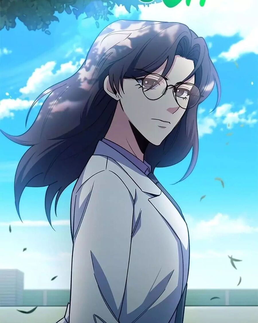 Bác Sĩ Thăng Cấp Chapter 59 - Trang 2