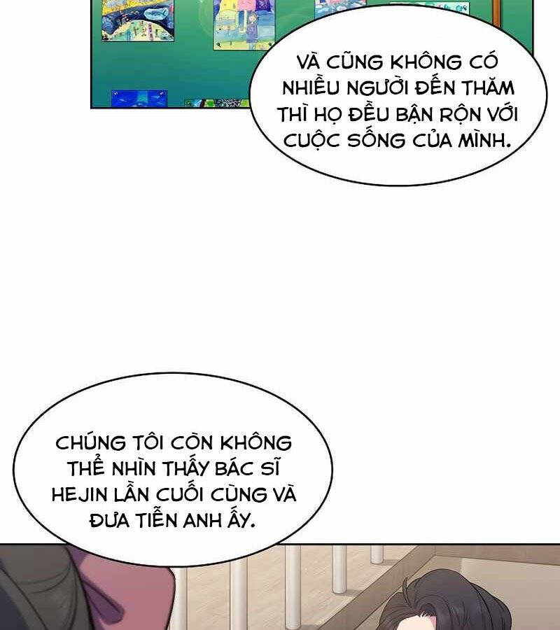 Bác Sĩ Thăng Cấp Chapter 6 - Trang 2