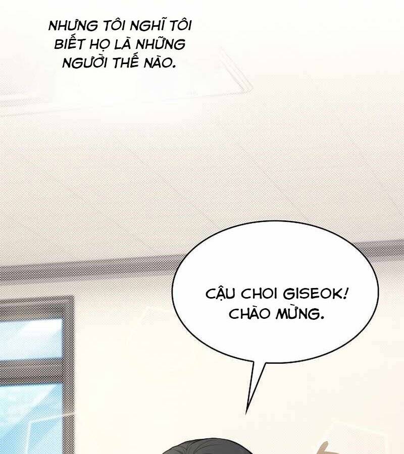 Bác Sĩ Thăng Cấp Chapter 6 - Trang 2