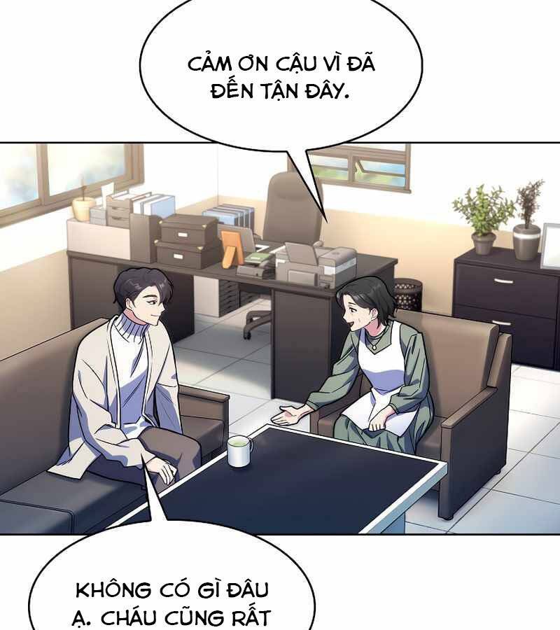 Bác Sĩ Thăng Cấp Chapter 6 - Trang 2