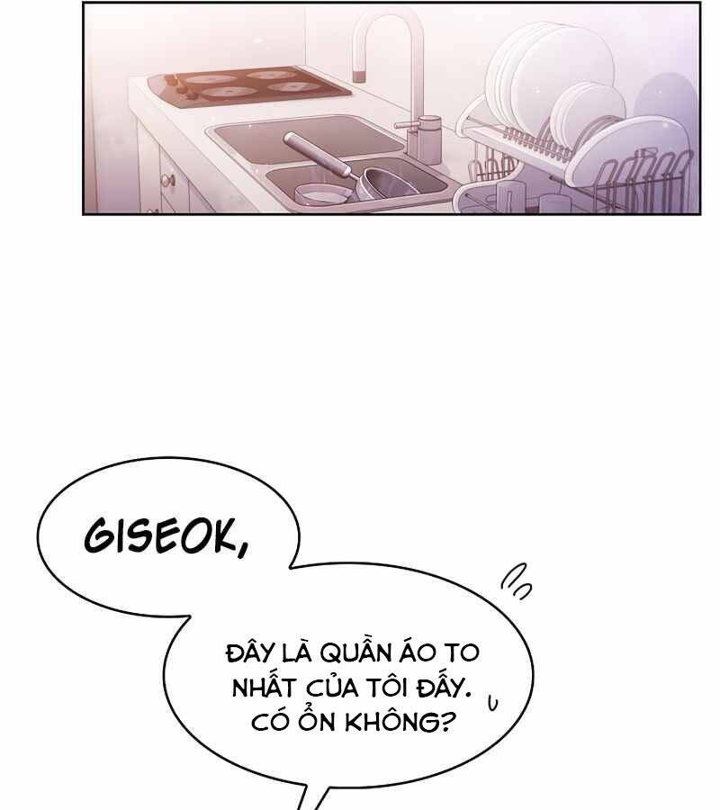 Bác Sĩ Thăng Cấp Chapter 6 - Trang 2