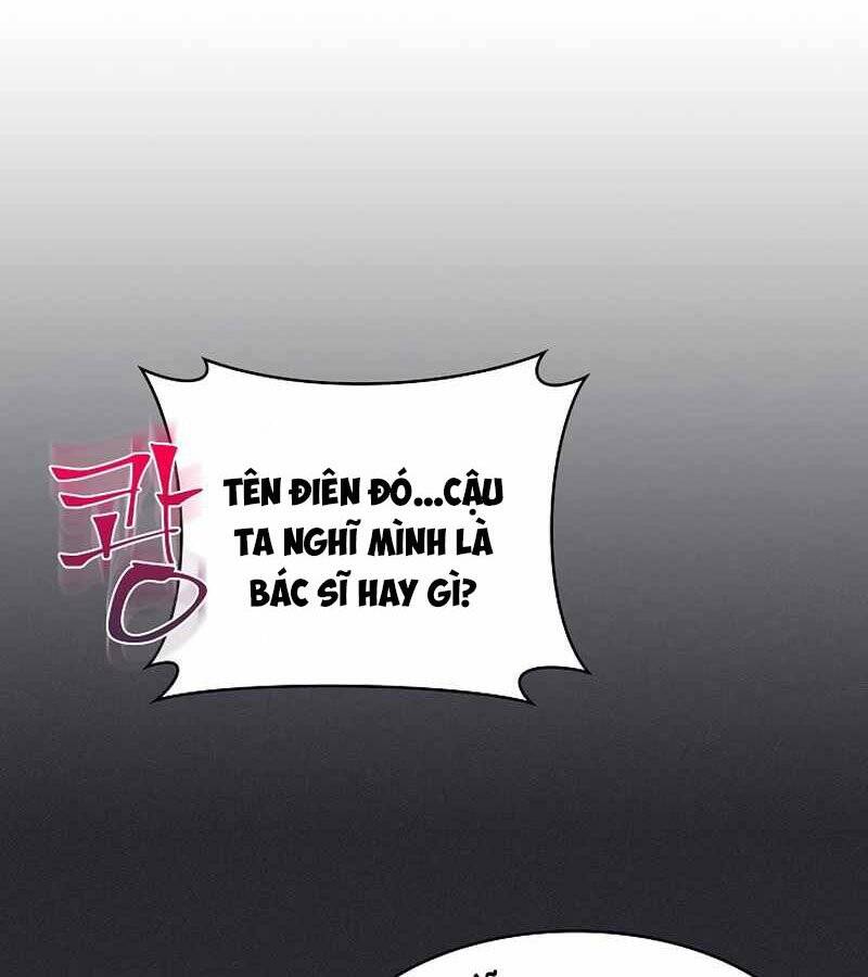 Bác Sĩ Thăng Cấp Chapter 6 - Trang 2