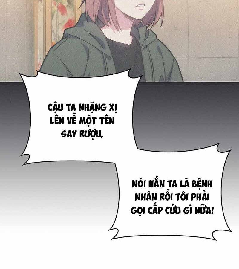 Bác Sĩ Thăng Cấp Chapter 6 - Trang 2